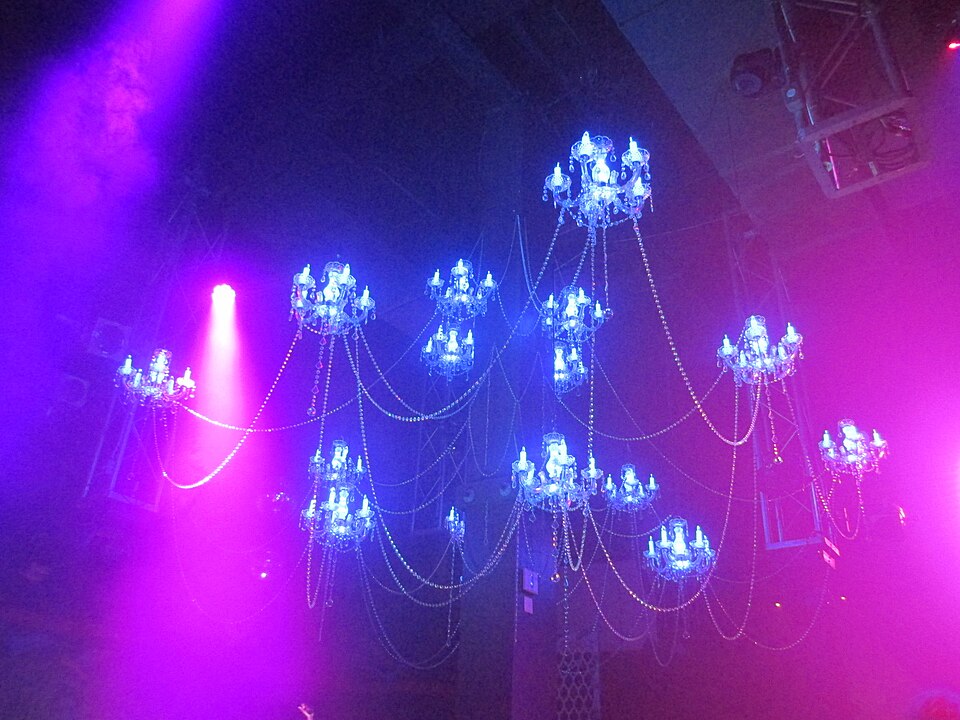 Discotecas