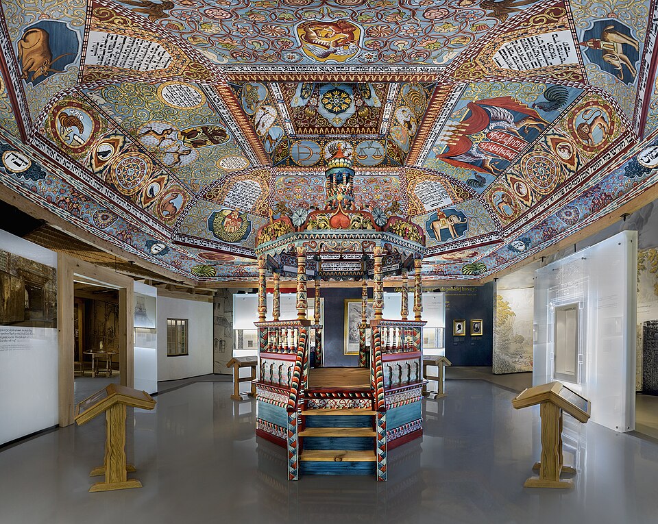 Museos y cultura