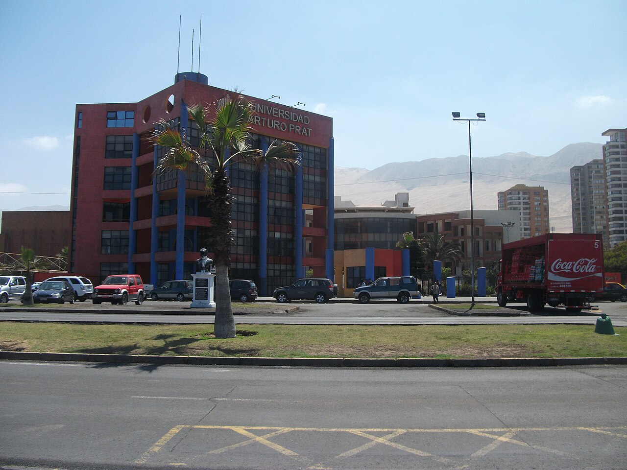 Universidad Arturo Prat