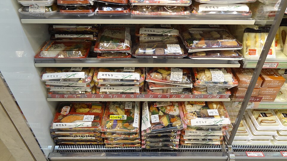 Minimarkets