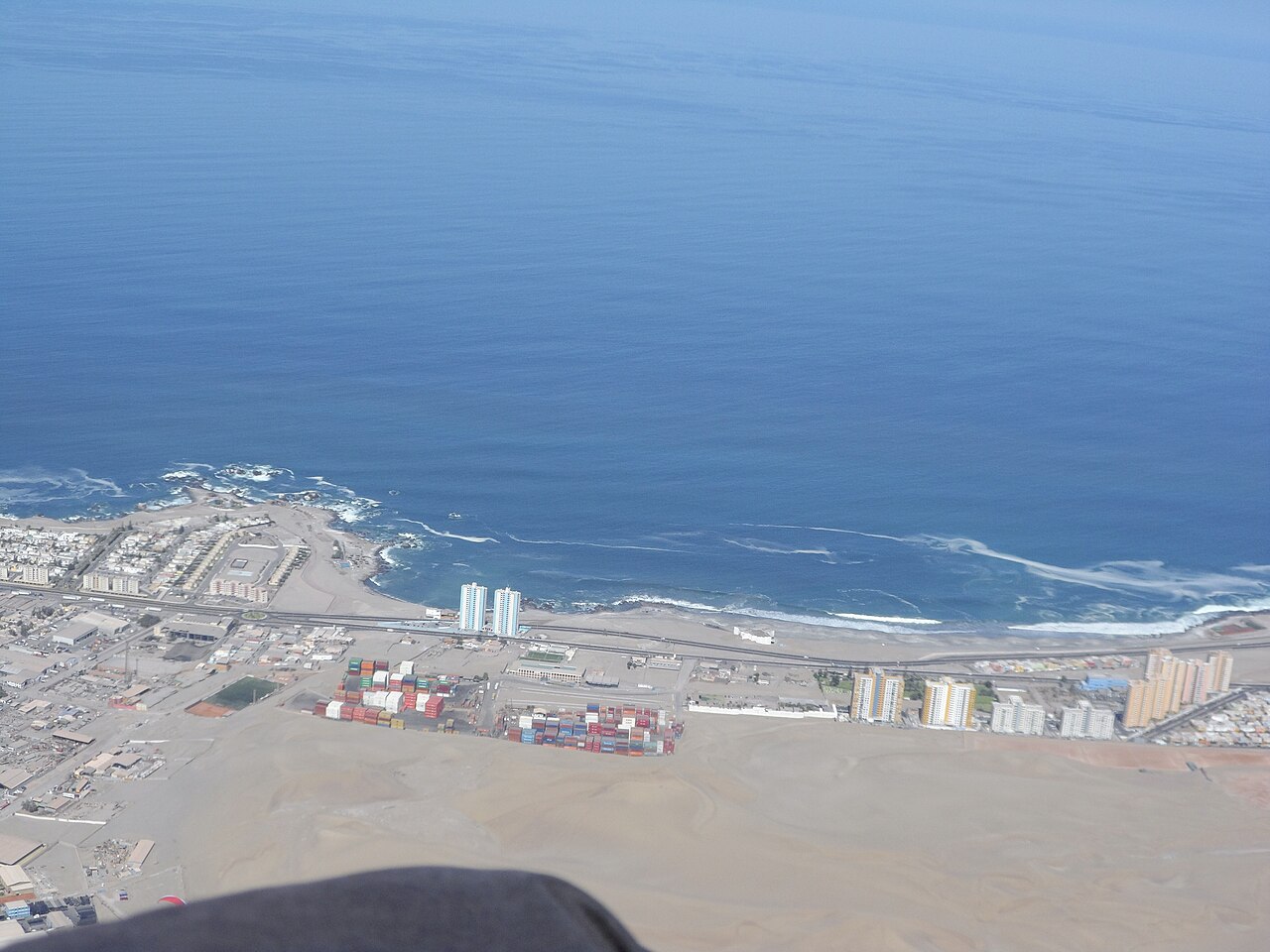 Playa Brava