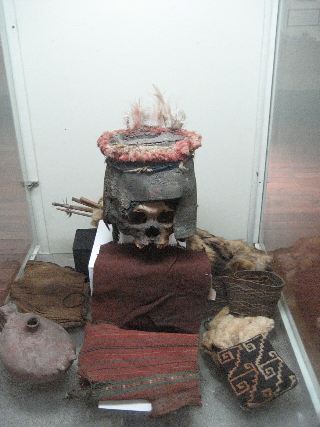 Museo Regional de Iquique